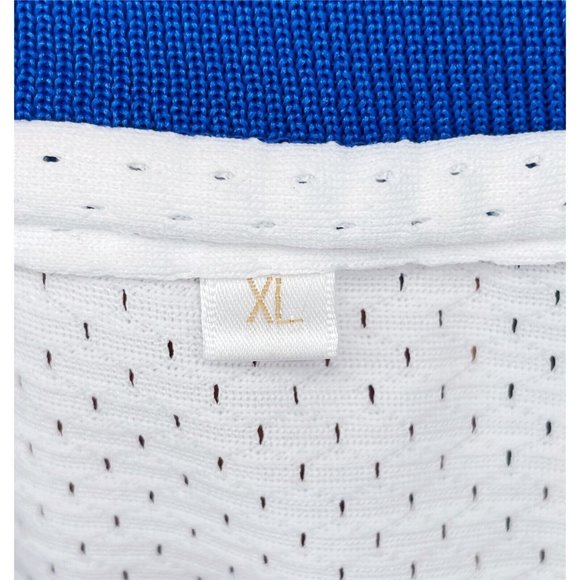 The Fresh Prince of Bel Air Academy #14 Will Smith Men's XL Basketball Jersey - Picture 4 of 4